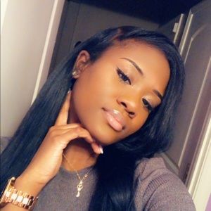 Meet your Posher, Destiny